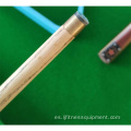 Classic American Carom Billiard Snooker Mesa de billar de billar